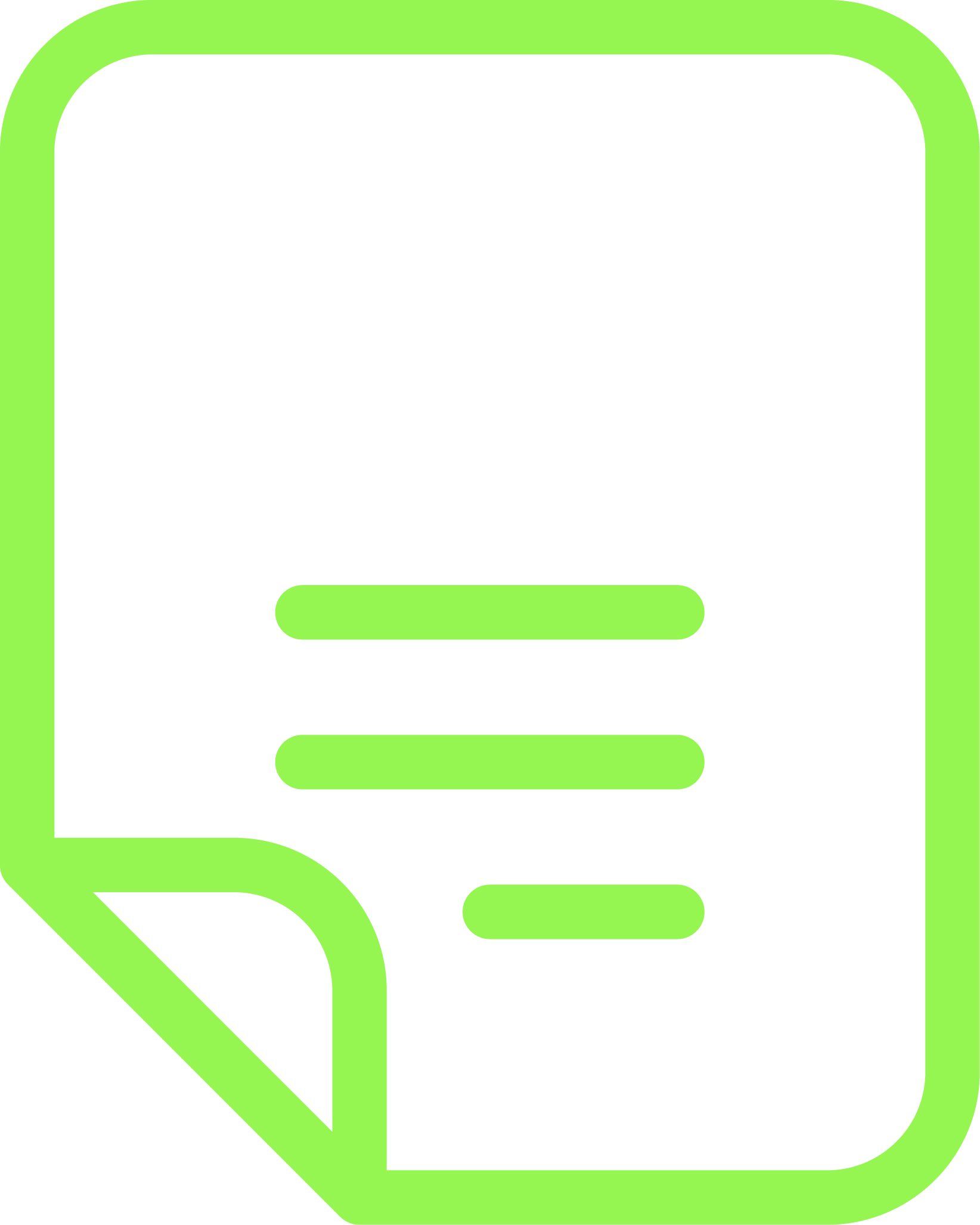 Trade History
